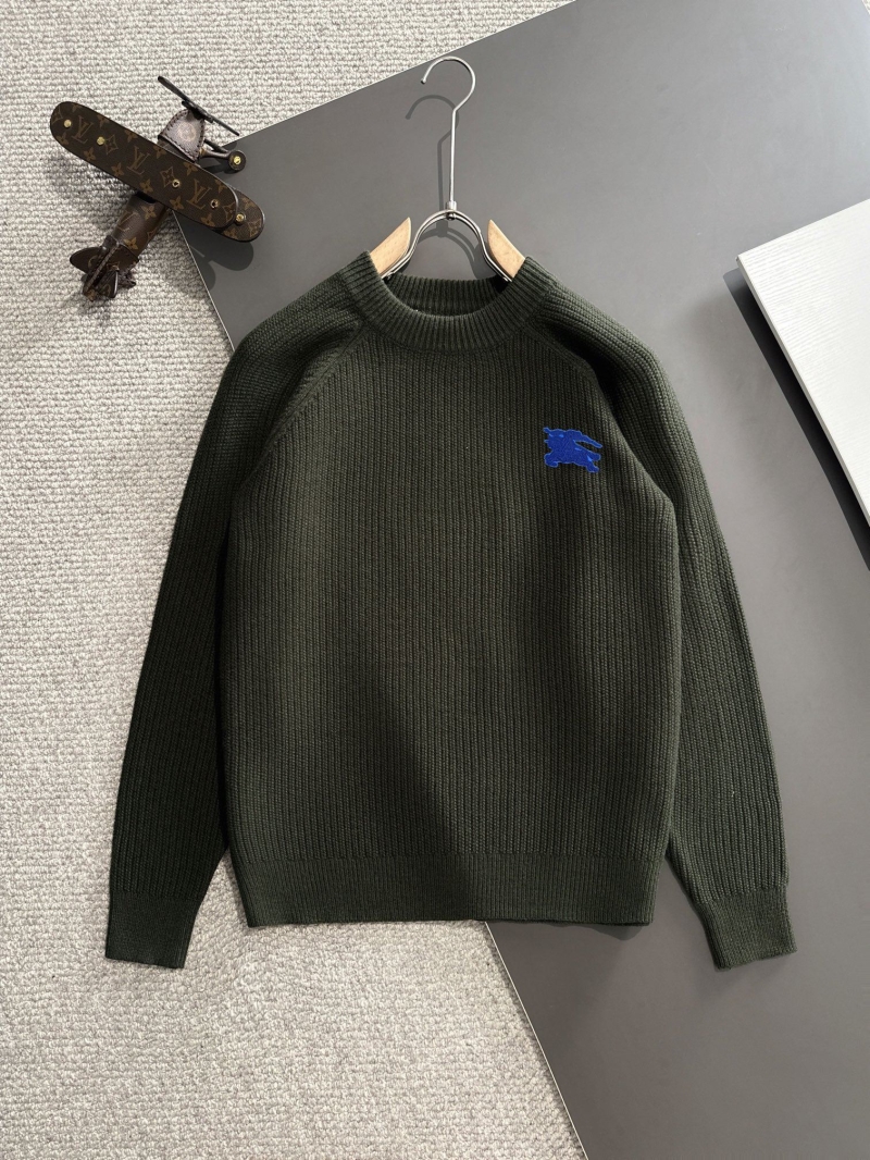 Burberry Sweaters